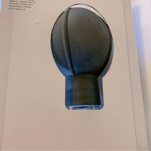 Oneida Turkey Baster w/ Cleaning Tool Set NWT - Picture 4 of 6